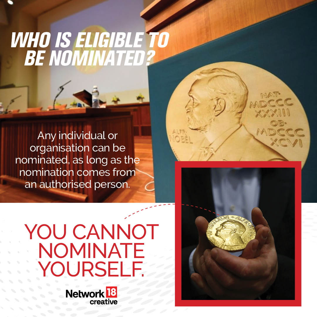 What is the rule for nomination? What is the rule for nomination?