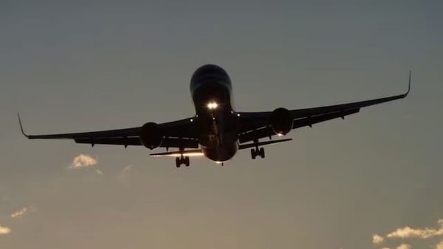 Iran partially closes airspace to all flights | Representative Image