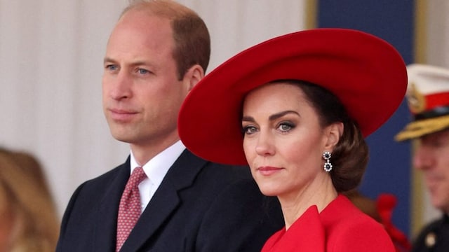  Kate, Britain's Princess of Wales | Reuters Image