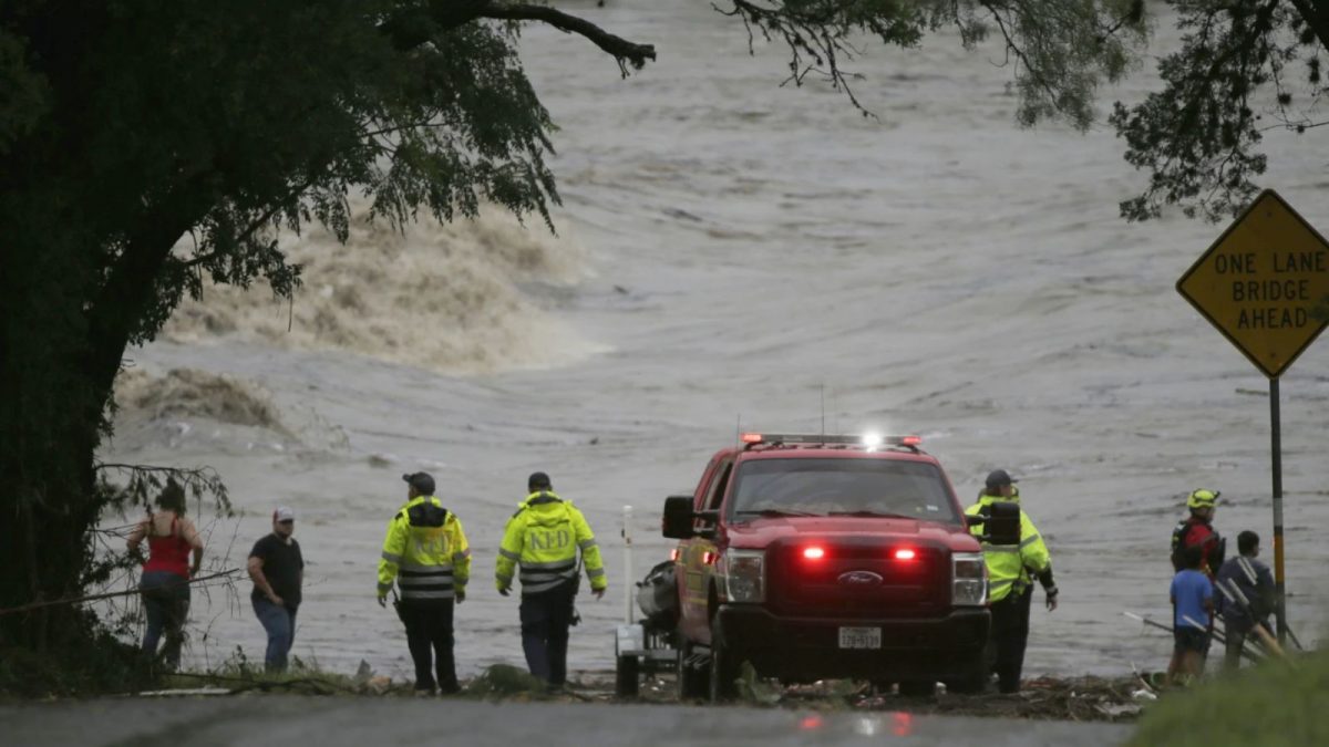 Texas Flood: At Least 24 Killed, 23 Girls From Summer Camp Missing; Rescue Ops Underway