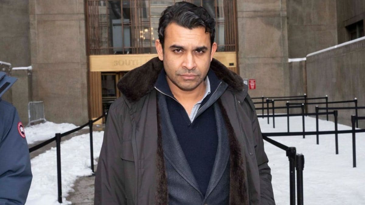 Nirav Modi's Brother Nehal Modi Arrested In US On CBI, ED's Extradition Request
