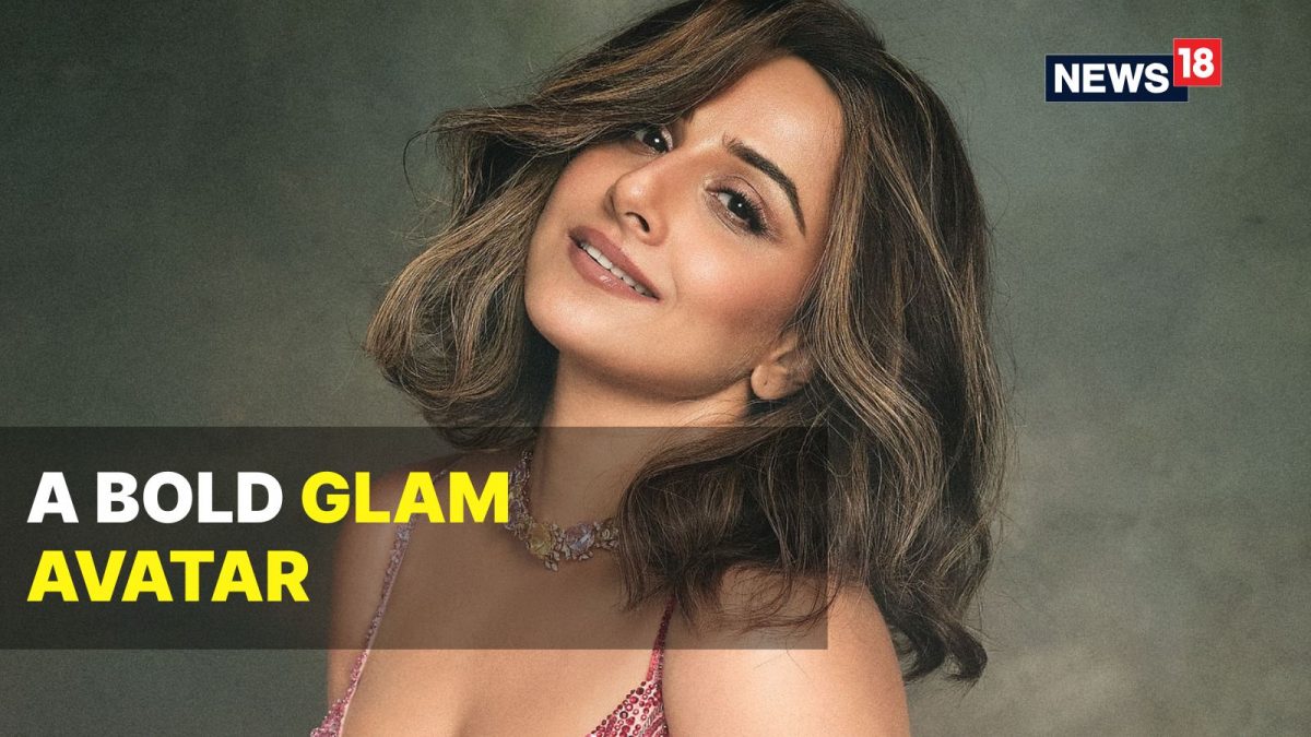 Unable To Keep Calm Over Vidya Balan’s Transformation, Desis Rewrite Her Songs: ‘Tu Hai Nayi Fantasy’