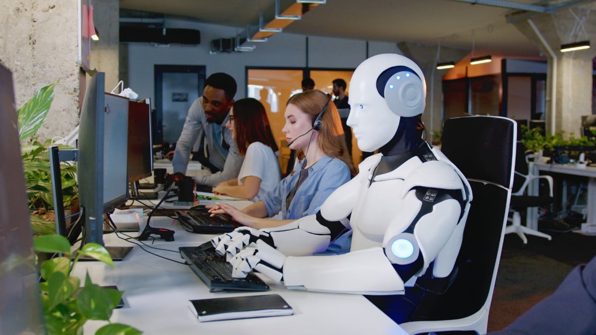 These Are The Top 8 Highest-Paying AI Jobs You Should Know About | Education and Career News