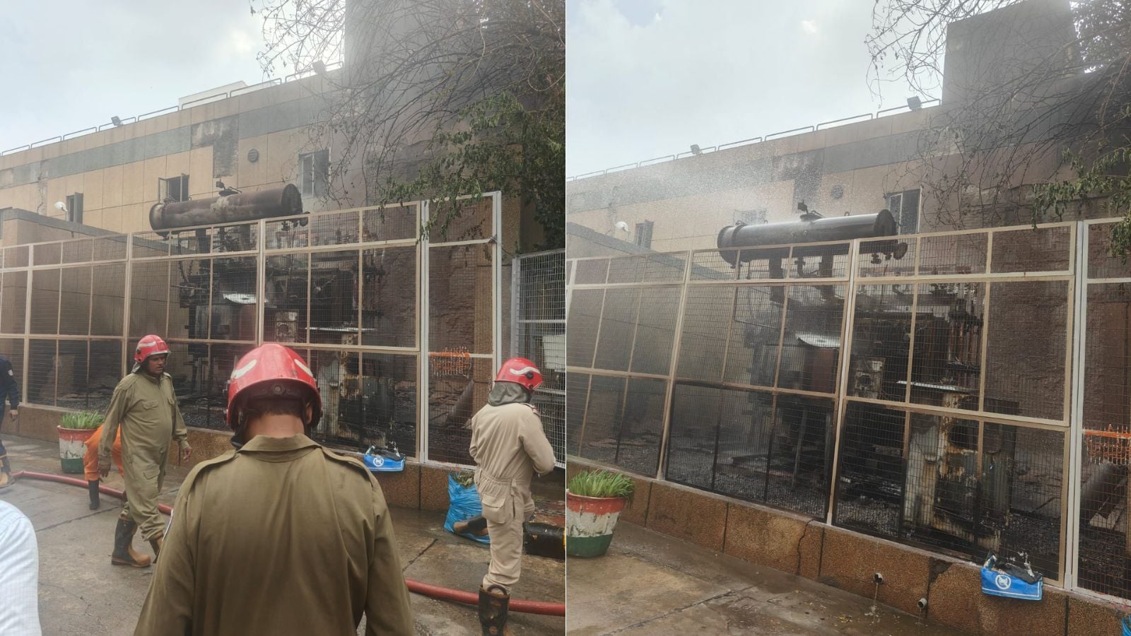 Opinion | It’s Time For India To Set Up An Independent National Fire Safety Authority