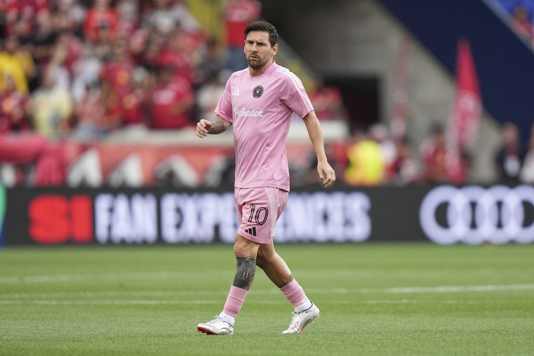 MLS Inter Miami Red Bulls Soccer MLS Inter Miami Red Bulls Soccer