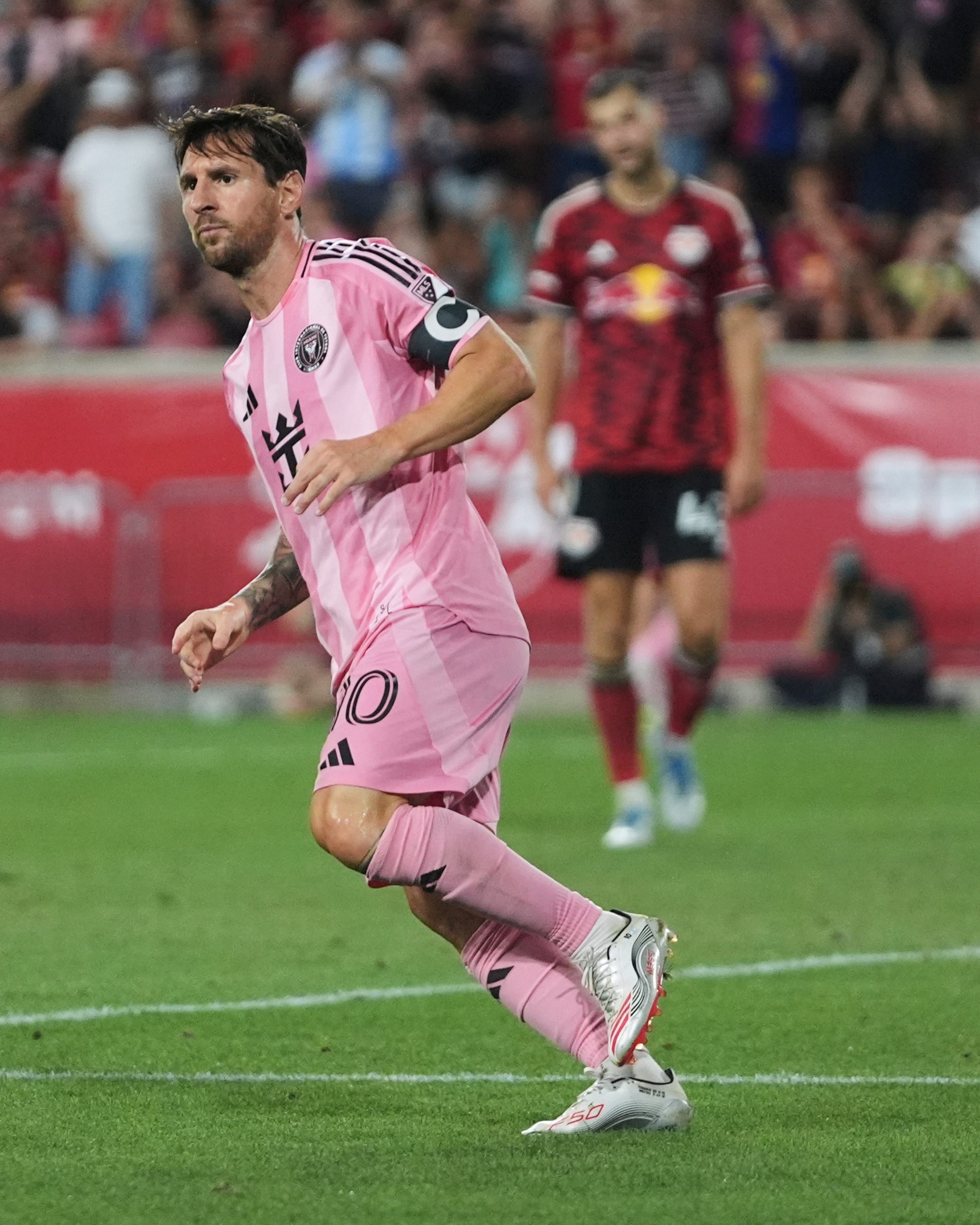 MLS Inter Miami Red Bulls Soccer MLS Inter Miami Red Bulls Soccer
