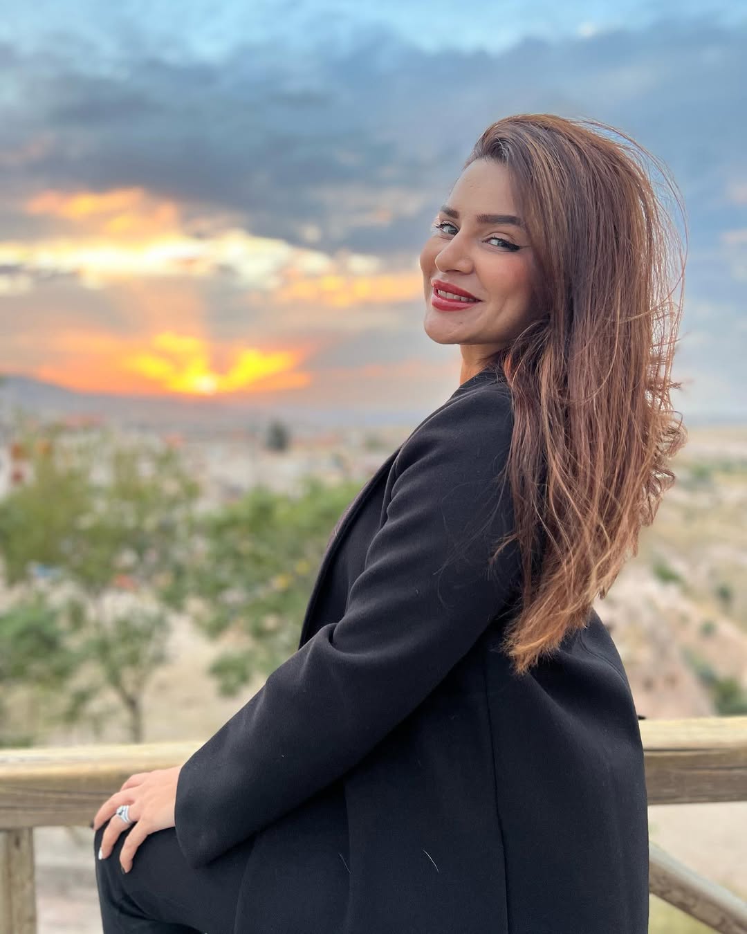 Kyunki Saas Bhi Kabhi Bahu Thi Actress