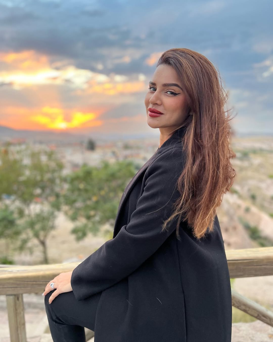 Kyunki Saas Bhi Kabhi Bahu Thi Actress