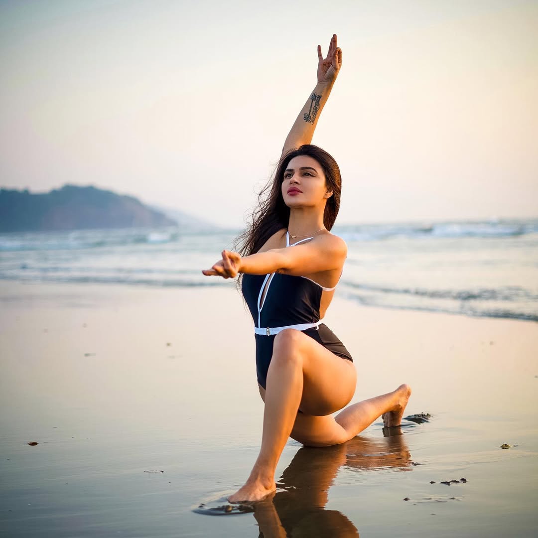Kyunki Saas Bhi Kabhi Bahu Thi Actress