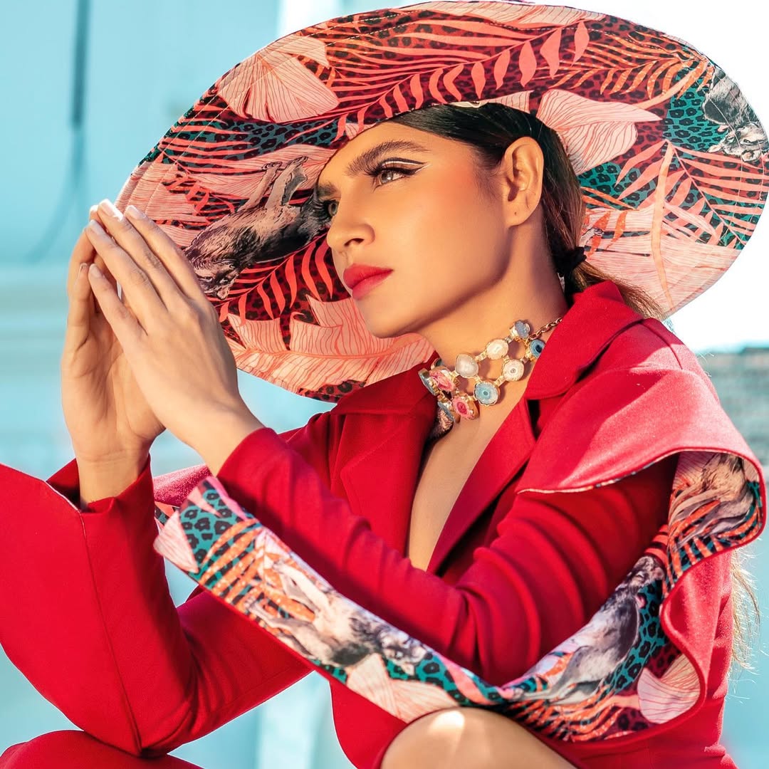 Kyunki Saas Bhi Kabhi Bahu Thi Actress