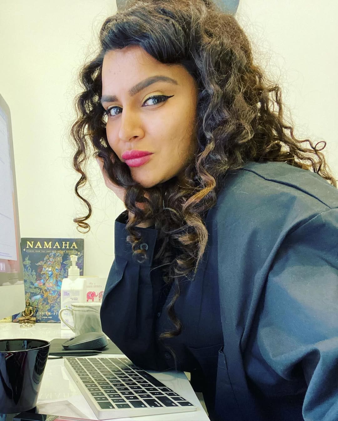 Kyunki Saas Bhi Kabhi Bahu Thi Actress