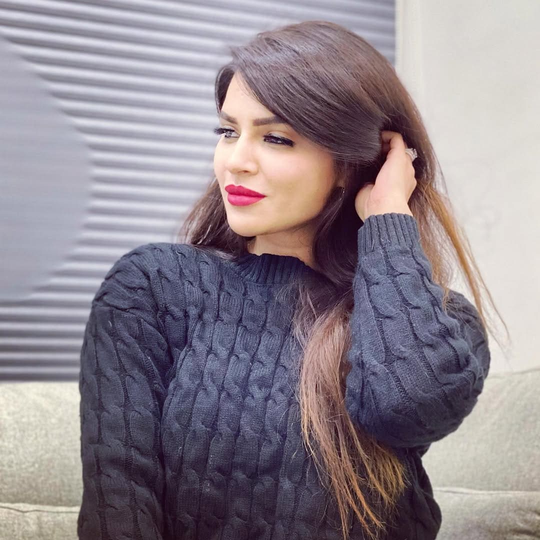 Kyunki Saas Bhi Kabhi Bahu Thi Actress