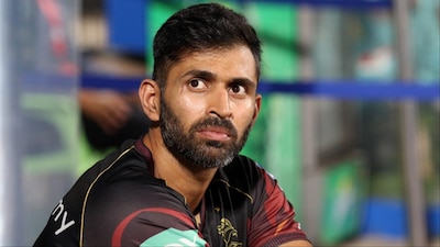 Abhishek Nayar is the head coach of UP Warriorz in WPL. (Picture Credit: Sportzpics)