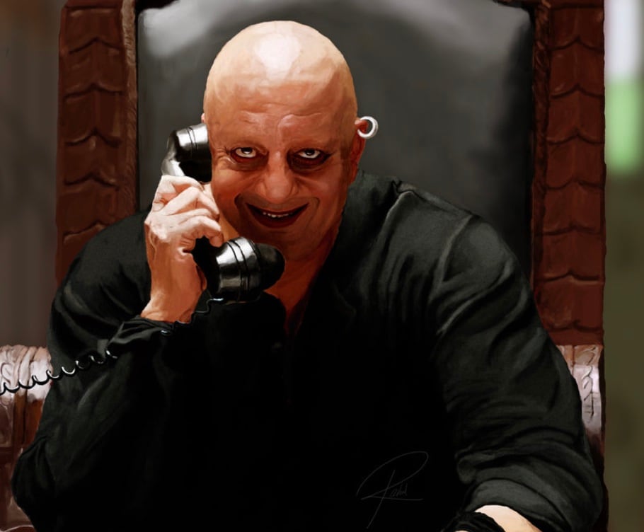Sanjay Dutt Sanjay Dutt