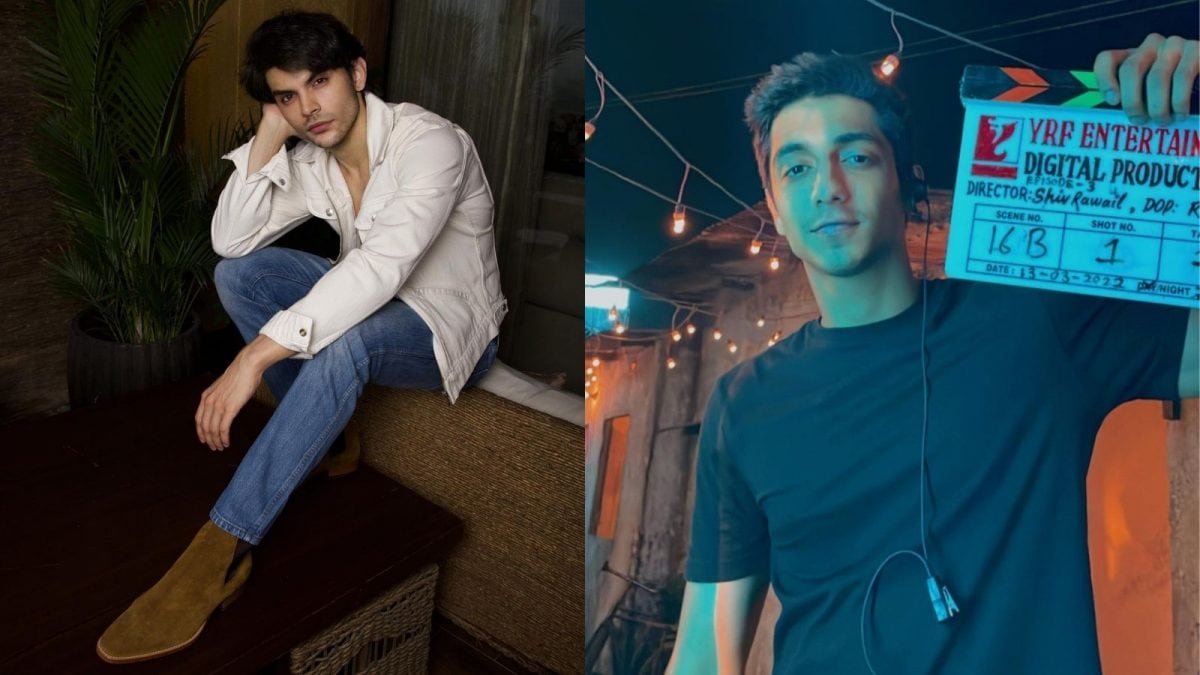 Ahaan Panday, and Bollywood Actors Who Were Assistant Directors
