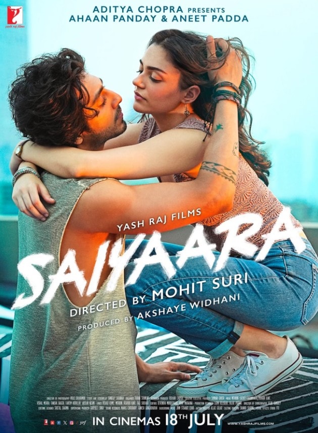 Ahaan Panday debut Ahaan Panday debut