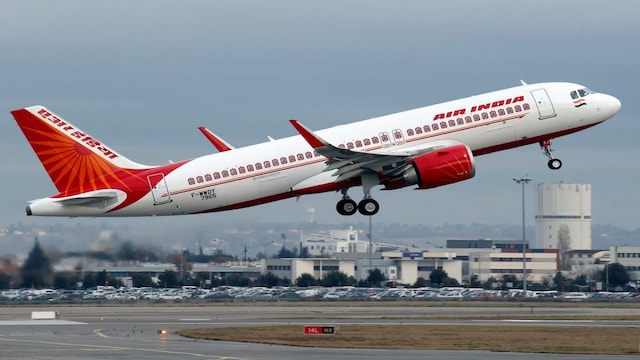 Air India Announces Partial Restoration Of International Flight Schedules