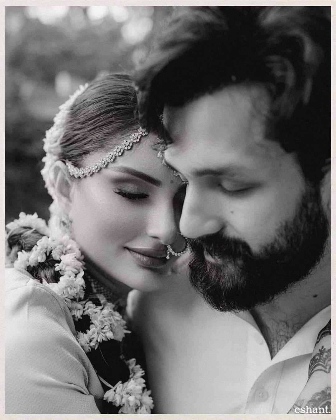 Akhil Akkineni wedding photos