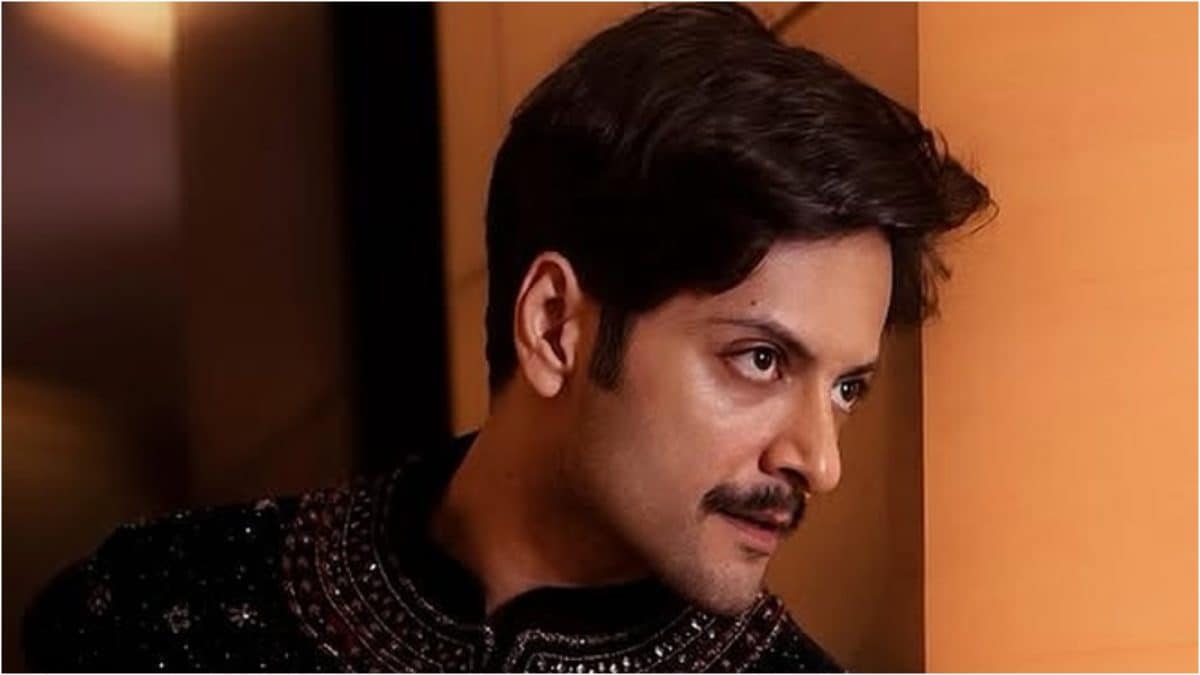 Ali Fazal Calls 2026 'Creatively Fulfilling', Gears Up For Mirzapur The ...