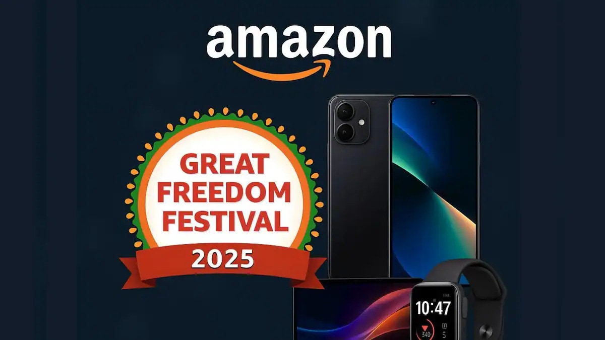 Amazon Great Freedom Festival: Best Mobile Phones To Buy Under Rs. 15,000 In This Sale