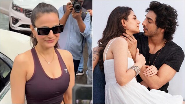Ameesha Patel REACTS To Saiyaara Being Compared To Kaho Naa Pyaar Hai: '25  Years Lage, But…' | Bollywood News - News18