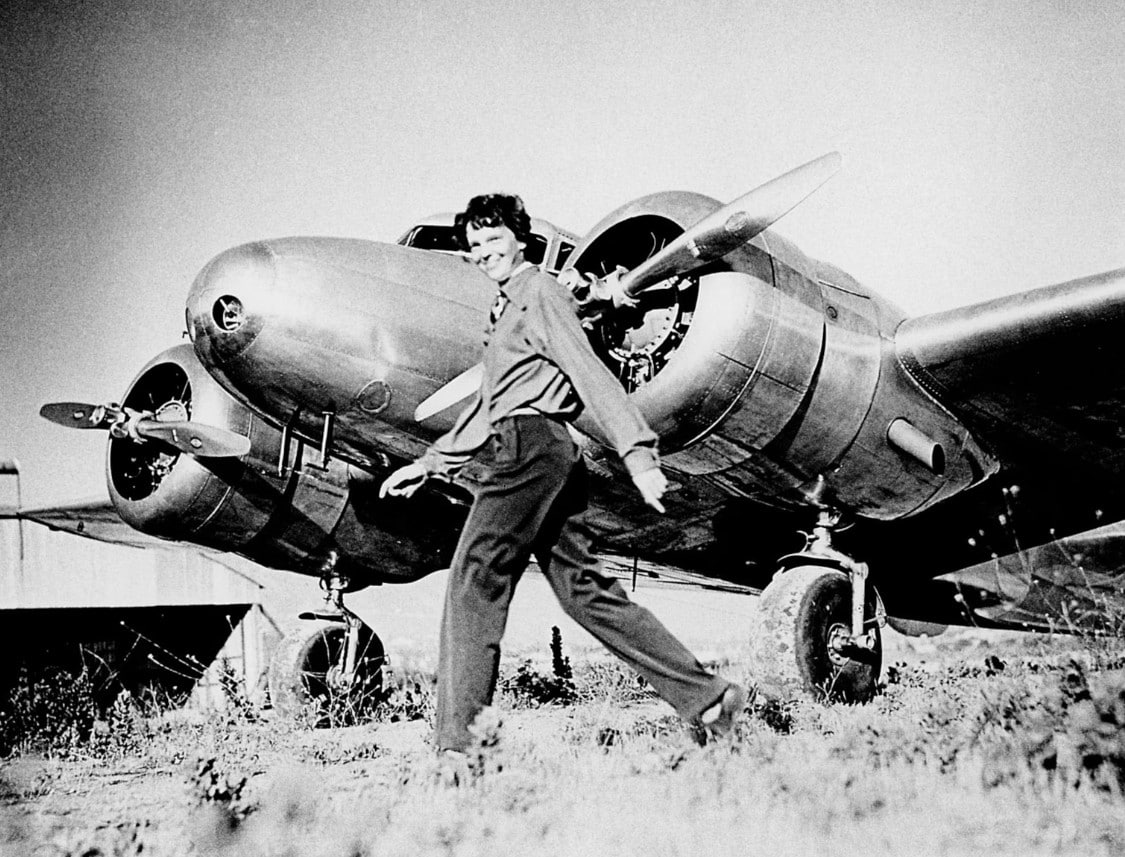Puzzling Airplane Disappearances In History