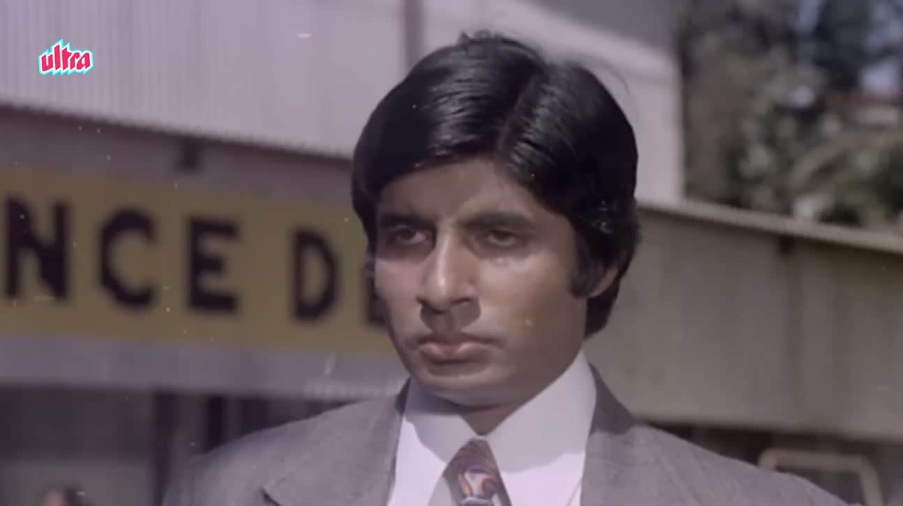 Amitabh Bachchan Amitabh Bachchan