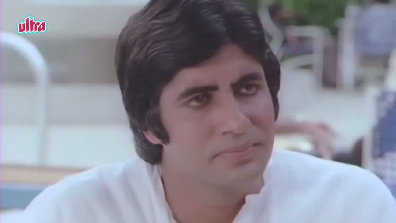 Amitabh Bachchan Amitabh Bachchan