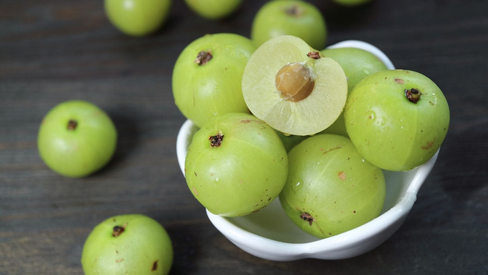 Amla Amla