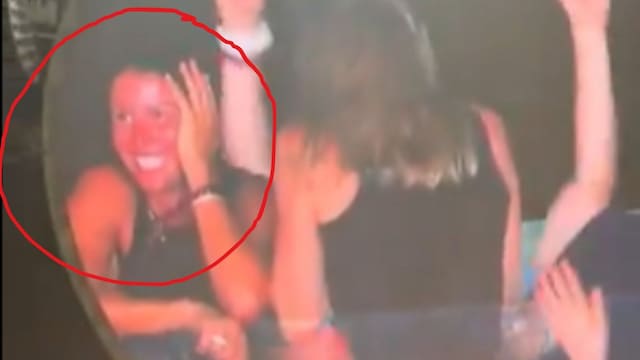 Who is Alyssa Stoddard, The Woman Caught On Cam In Andy Byron-Kristin Cabot  Kiss Video? | Viral News - News18