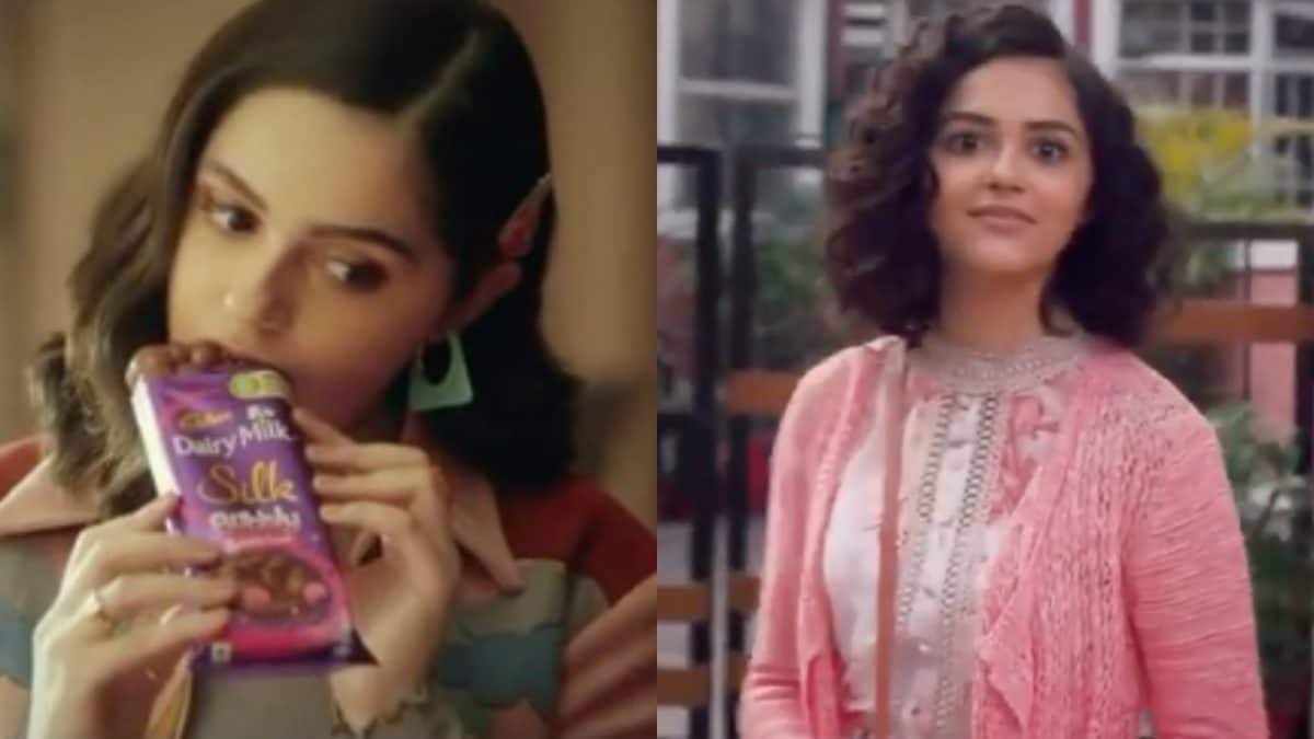 Saiyaara's Success Sparks Resurgence of Aneet Padda's Old Ads