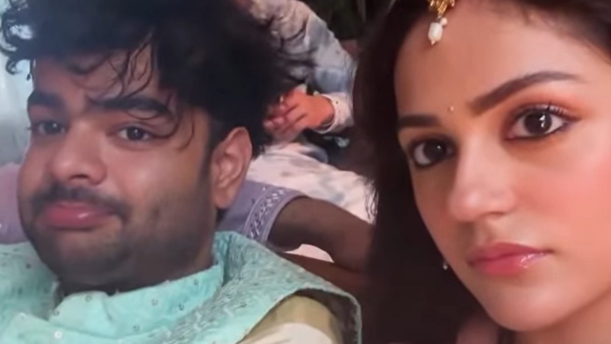 'Saiyaara' BTS Video Goes Viral, Surpasses Box Office Expectations