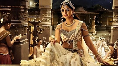 Anushka Shetty reminisced about her first love confession in sixth grade, admitting she didn't understand it but agreed.