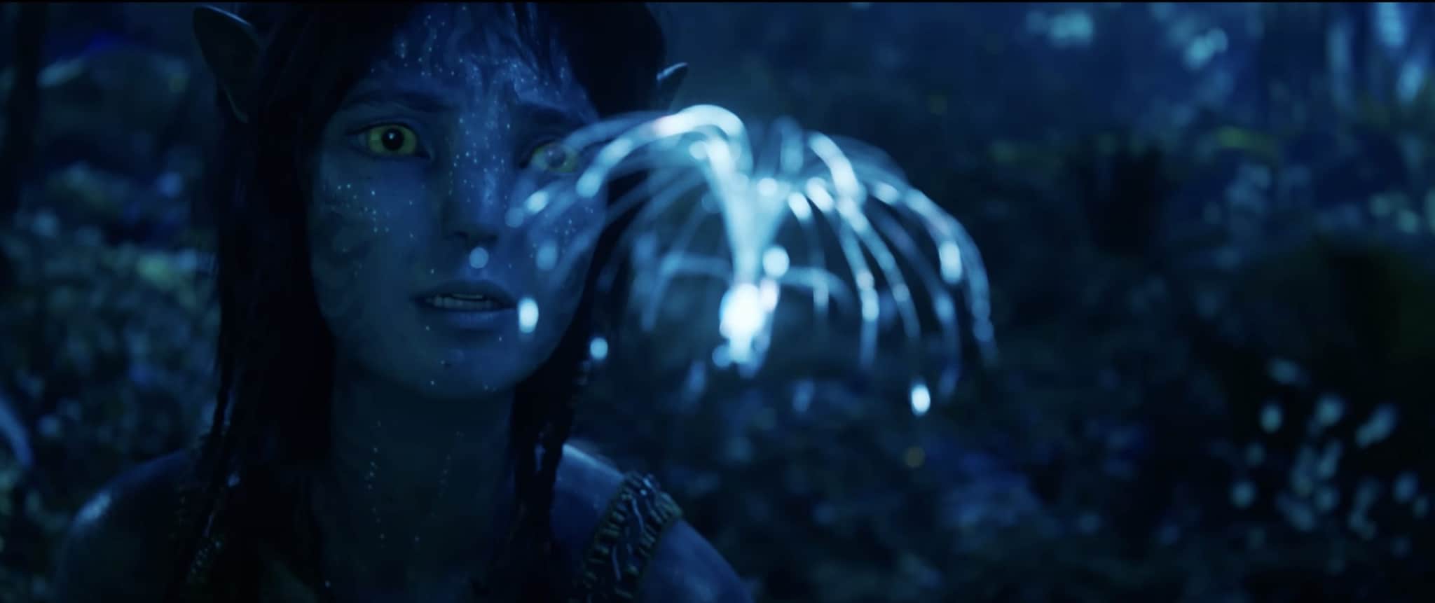 Avatar Fire Avatar Fire