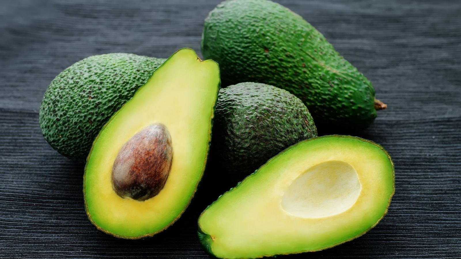Avocados Avocados