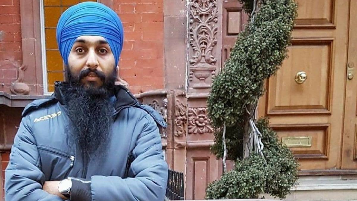 Was Khalistani Separatist Who Defiled Tricolour In UK ‘Poisoned’? Family Seeks New Probe