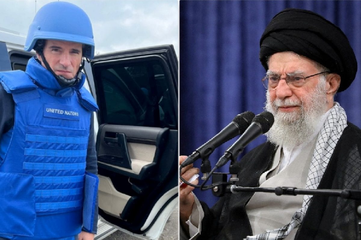 UN Nuclear Watchdog's Emergency Hotline Gets Cold Shoulder From Tehran As US-Israel Strikes