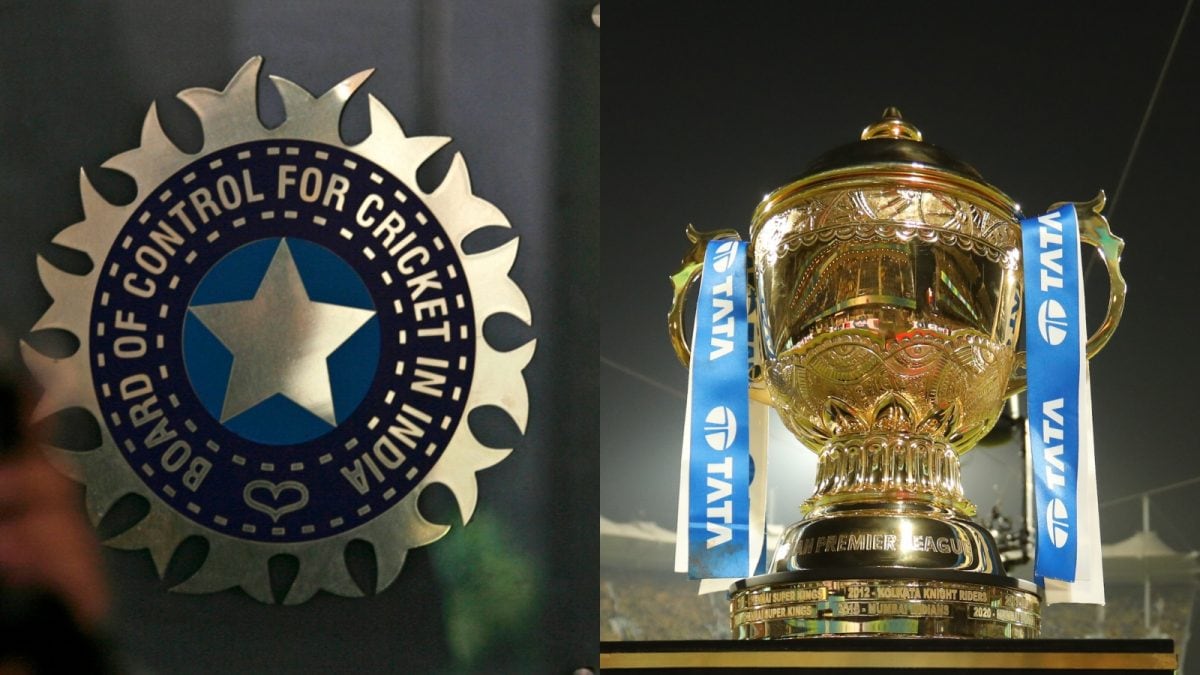 BCCI Generated Rs 9,741.7 Crore Revenue In 2023-24, IPL Alone Contributed Rs 5,761 Crore