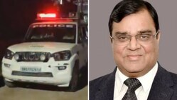 BJP leader shot dead in Patna