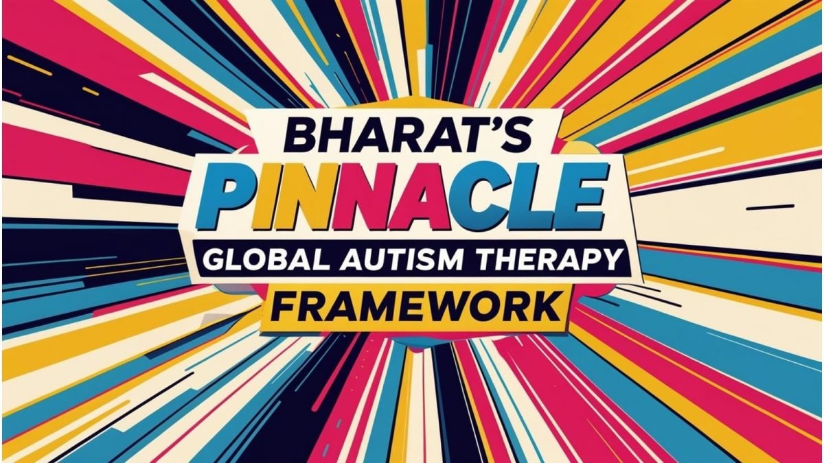 India's Child Development Breakthrough Faces Global Adoption Decisions