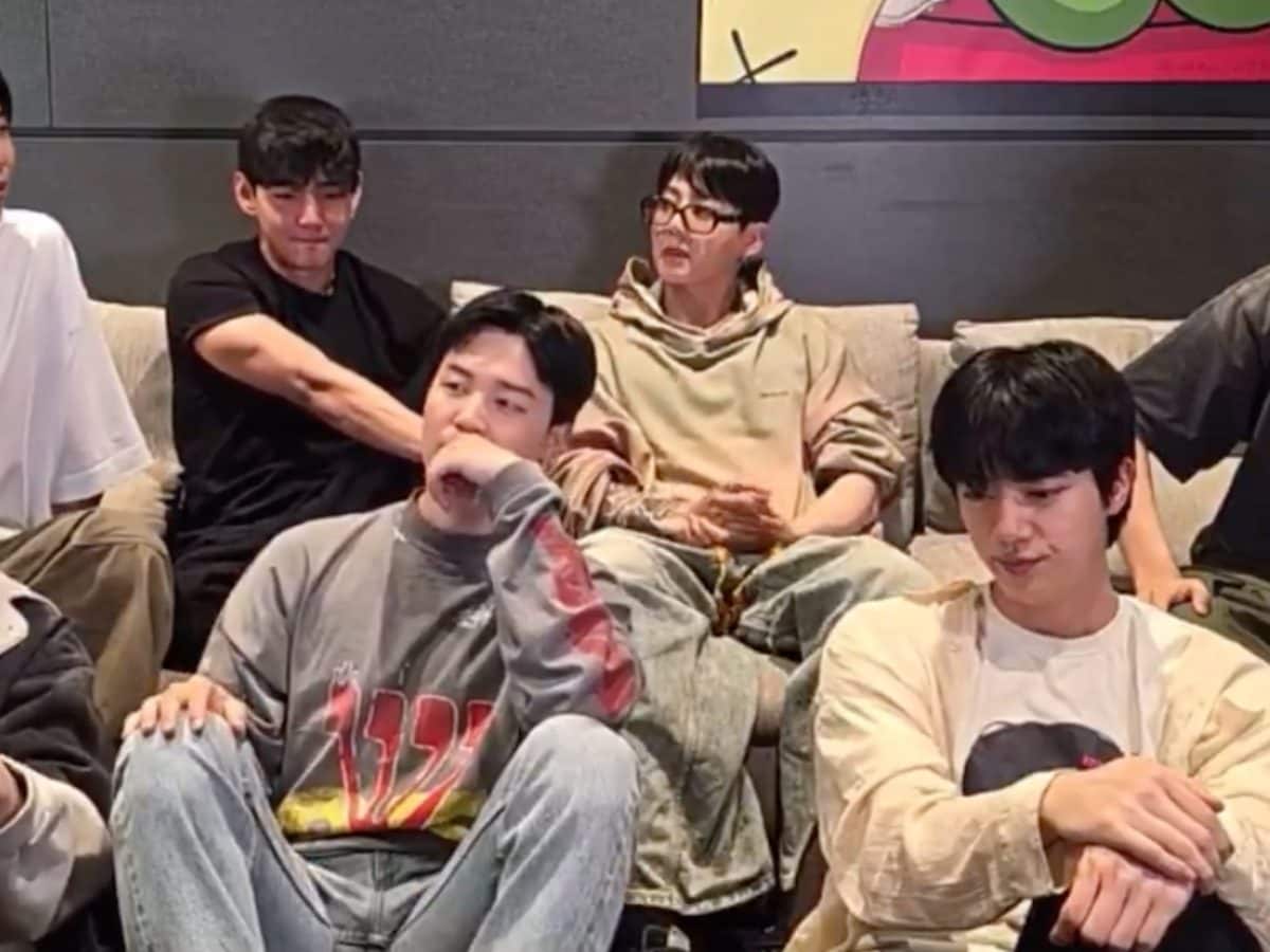 BTS' Massive Record Broken By Netflix's Fictional K-Pop Group Saja