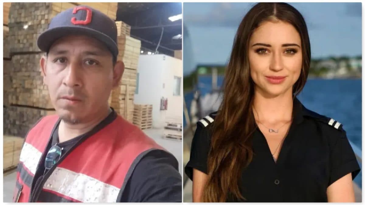 ‘Golden Girl’ Crew Member Found Dead On Superyacht, Engineer Charged With Sexual Assault, Murder
