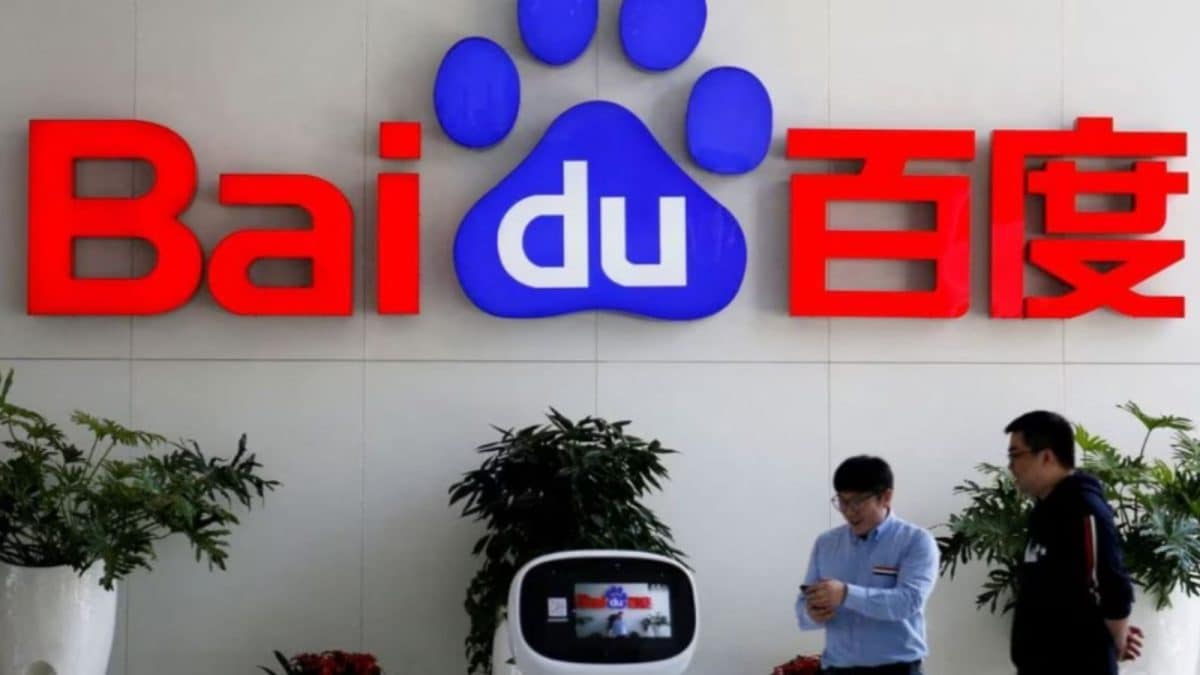 China’s Baidu Brings Ernie 4.5 AI Model In Open-Source Avatar: Here’s What It Offers | Tech News