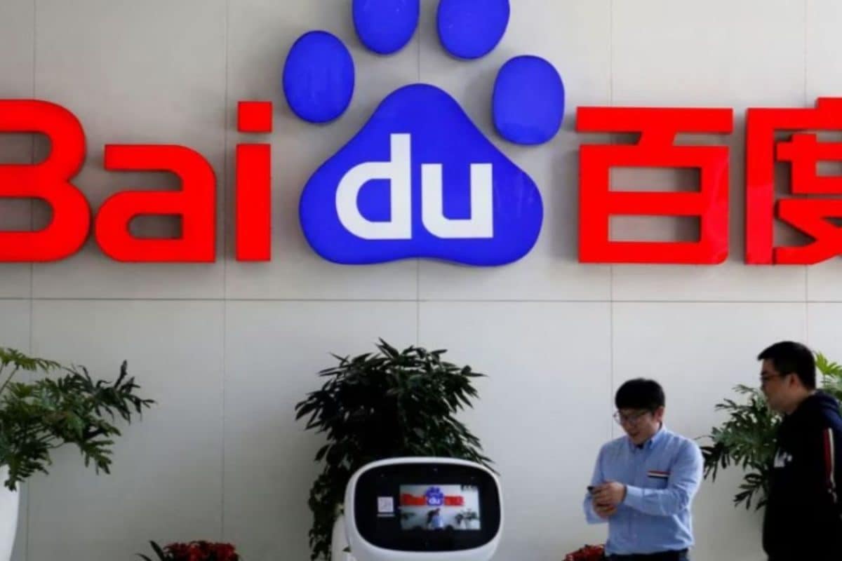 China’s Baidu Brings Ernie 4.5 AI Model In Open-Source Avatar: Here’s What It Offers