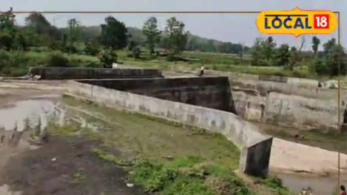 This Deadly X-Shaped Bridge In MP Beats Bhopal’s 90° & Indore’s Z Designs In Fatal Accidents