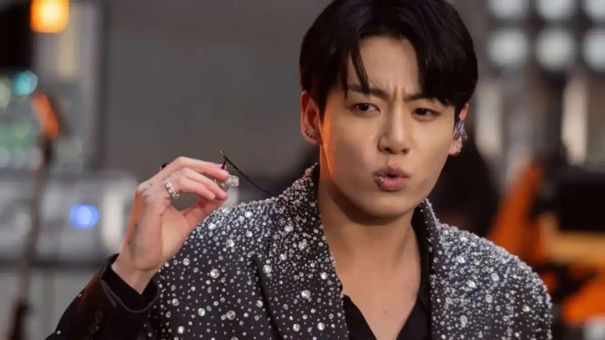 Chinese Woman ARRESTED For Trespassing BTS Jungkook’s Home, BigHit Files Legal Case