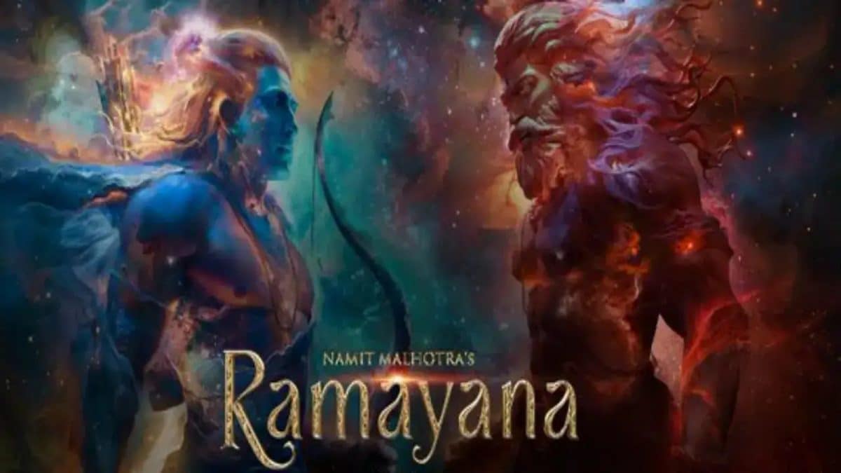 Ranbir Kapoor, Yash's Ramayana Becomes India's Costliest Film At Rs 4000 Crore | Bollywood News - News18