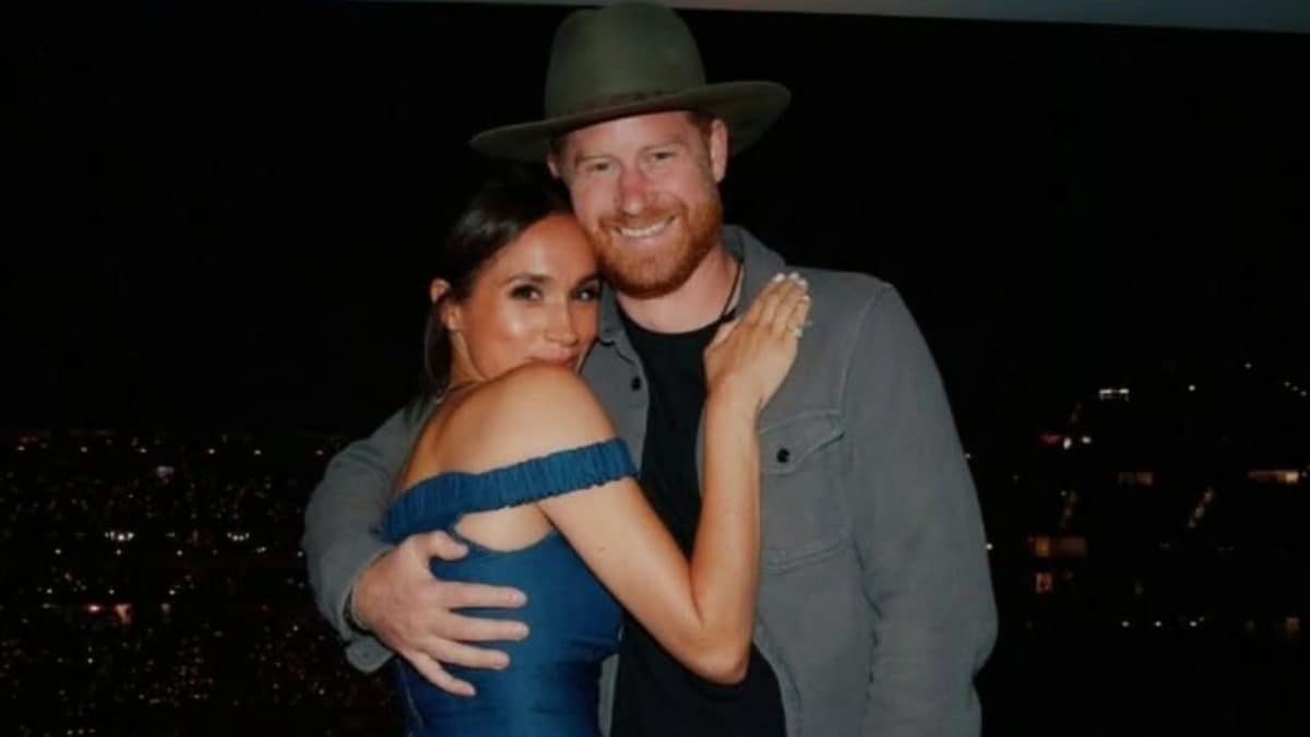 <div>'Meghan Markle's Disney Princess Fantasy Broke Family': Ex-Butler Says Royal Reunion Unlikely</div>
