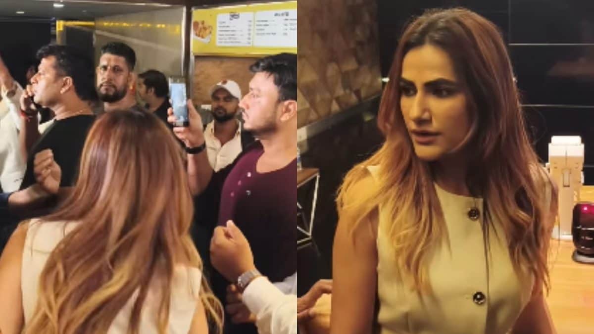 Film Producer Accused of Cheating After Premiere Clash