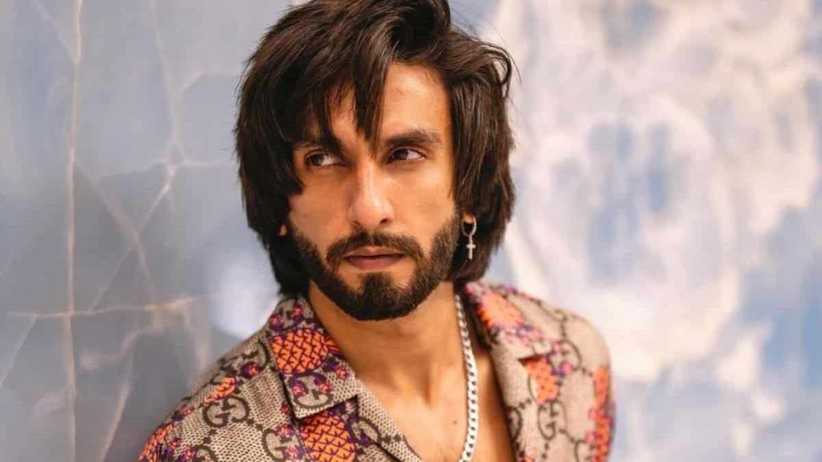 Sreeleela Set for Bollywood Debut with Ranveer, Deol
